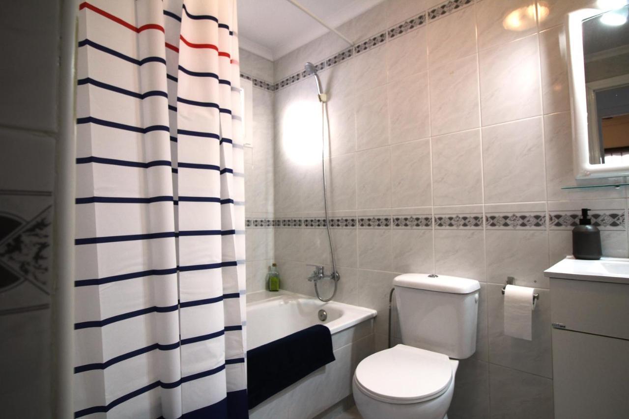 Apartamento Con Piscina En Urbanizacion Parquemar, La Mata, Torrevieja Aq-153 Exterior foto