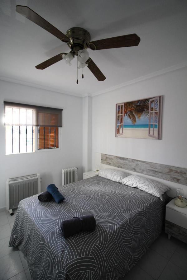 Elvira Home, Coqueto Apartamento Con Piscina En La Mata, Torreviejaaq-153 Torre La Mata Exterior foto
