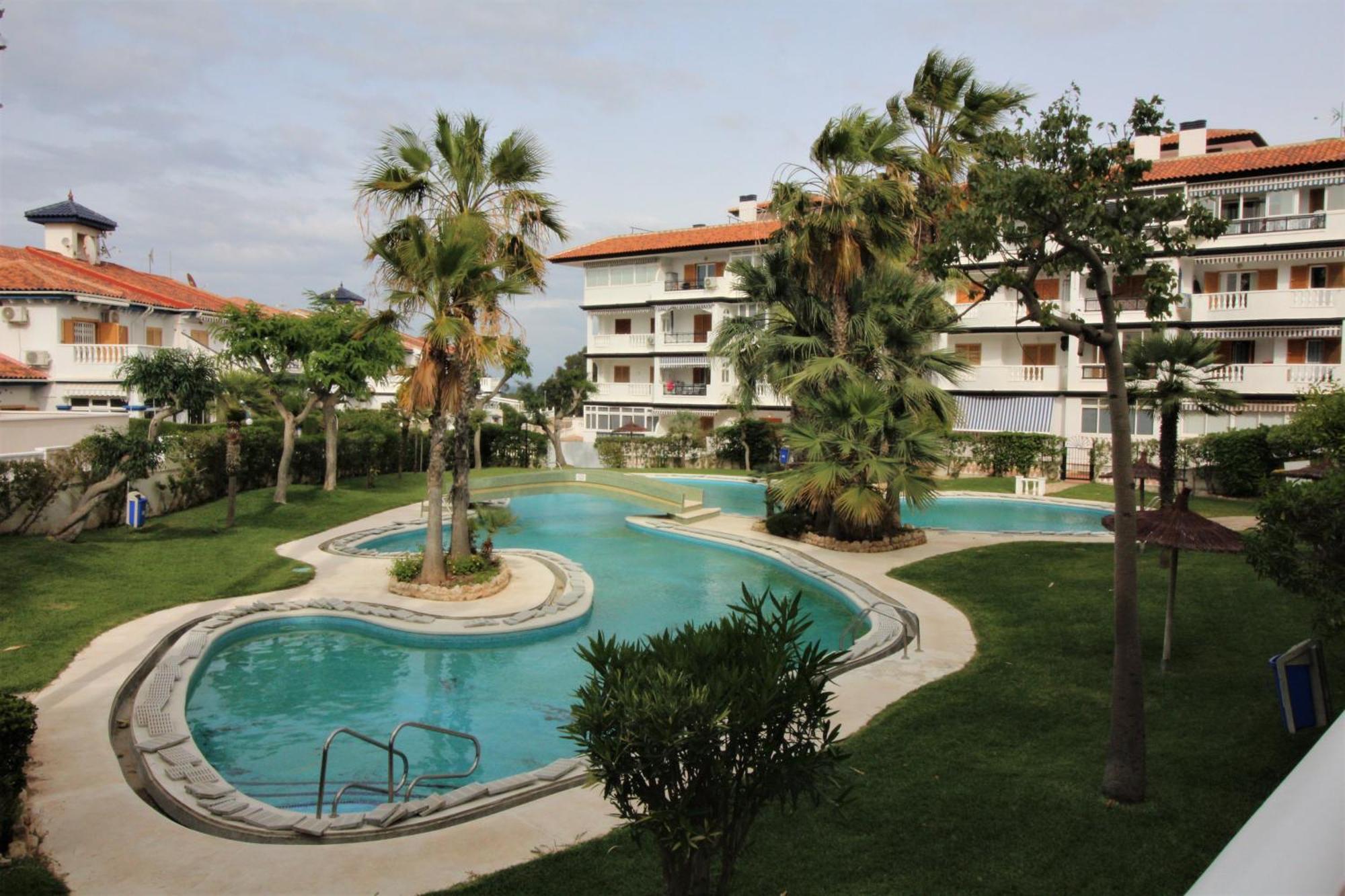 Elvira Home, Coqueto Apartamento Con Piscina En La Mata, Torreviejaaq-153 Torre La Mata Exterior foto